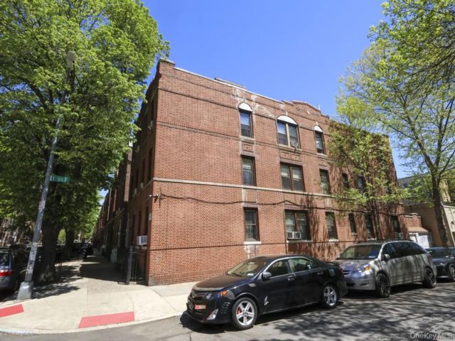 Studio,  0.00 BTH &nbsp;House style home in Morrisania