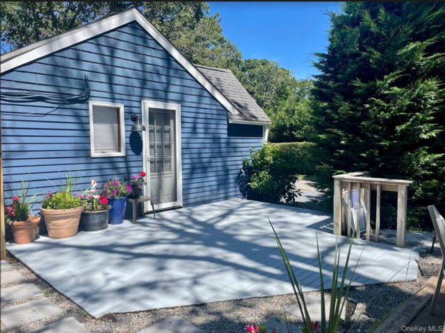 Studio,  1.00 BTH &nbsp;Cottage style home in Southampton