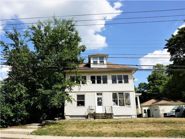  3 BR,  2.00 BTH &nbsp;Other style home in Maybrook