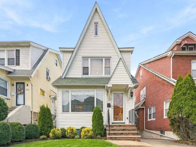 [Yonkers Real Estate, listing number 7344330]