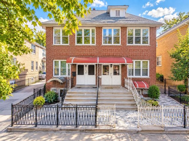 Studio,  0.00 BTH &nbsp;House style home in Bensonhurst