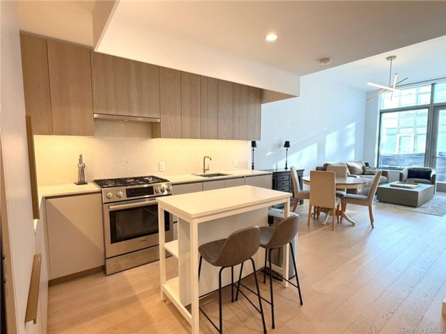  1 BR,  1.00 BTH &nbsp;Modern style home in Long Island City