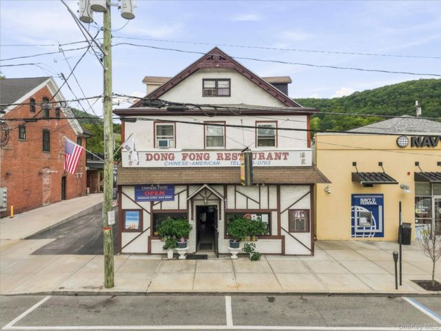 Studio,  0.00 BTH &nbsp;Row dwelling style home in Highland Falls