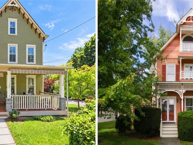  9 BR, 13.00 BTH &nbsp;Victorian style home in Marlboro