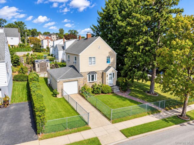 [Yonkers Real Estate, listing number 7346383]