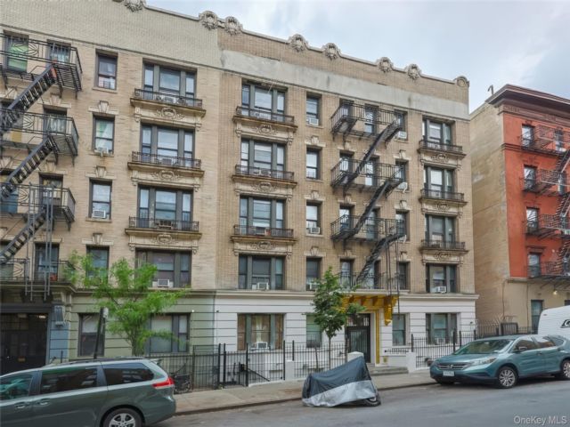 [New York (manhattan) Real Estate, listing number 7346406]