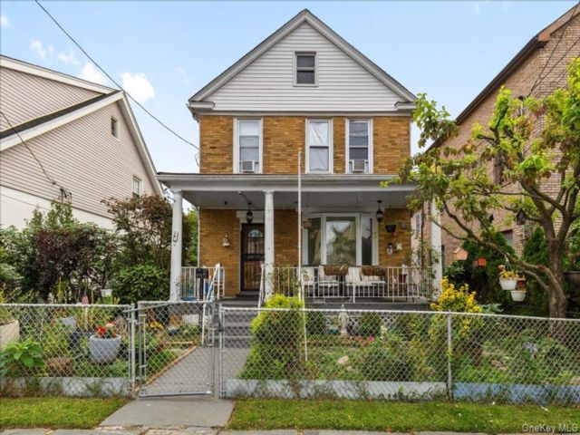 [Yonkers Real Estate, listing number 7346782]