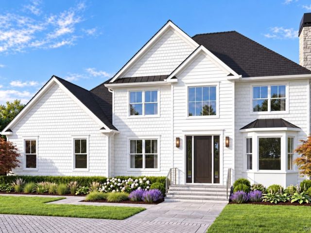 4 BR,  3.00 BTH &nbsp;Colonial style home in Centereach
