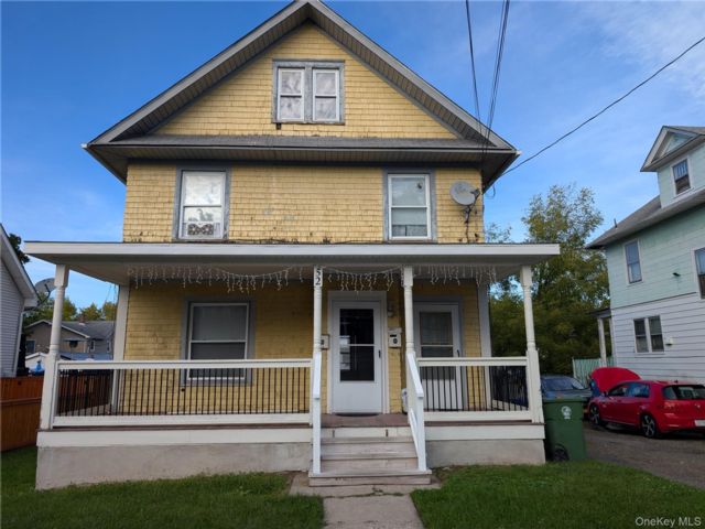  2 BR,  1.00 BTH &nbsp;Traditional style home in Middletown