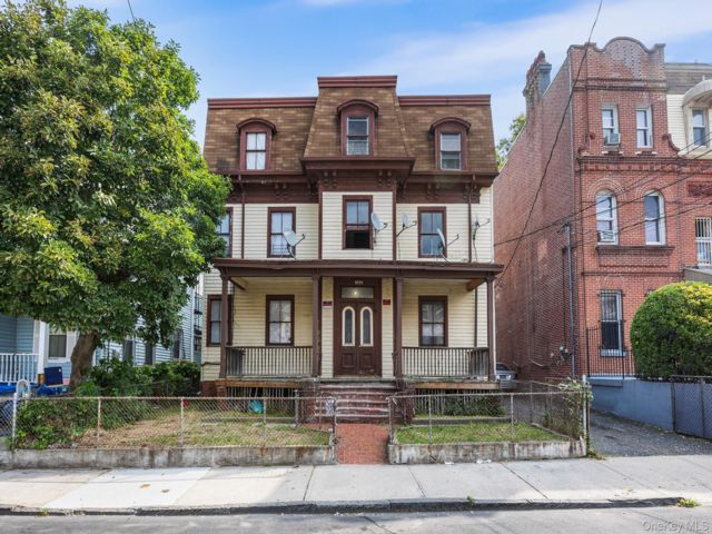 [Yonkers Real Estate, listing number 7347134]