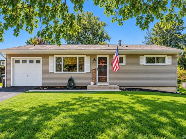  3 BR,  1.00 BTH &nbsp;Ranch style home in Middletown
