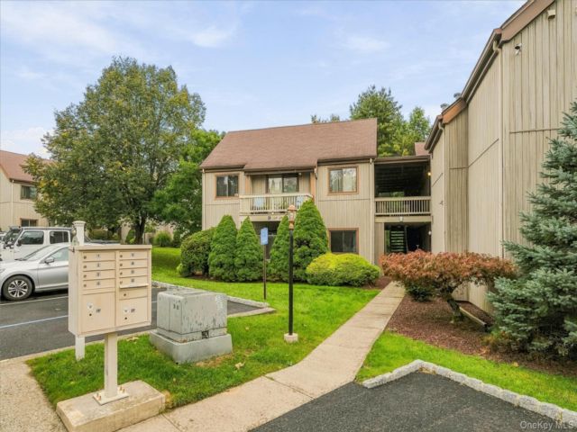  1 BR,  1.00 BTH &nbsp;Garden style home in Middletown