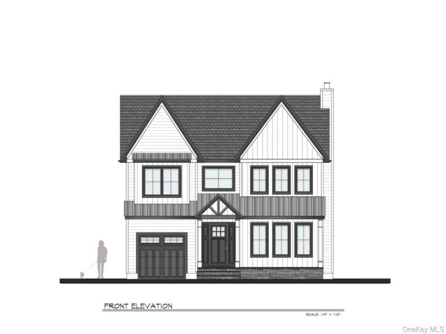 Lot <b>Size:</b> 62.5 x 100 &nbsp;House style home in North Lindenhurst