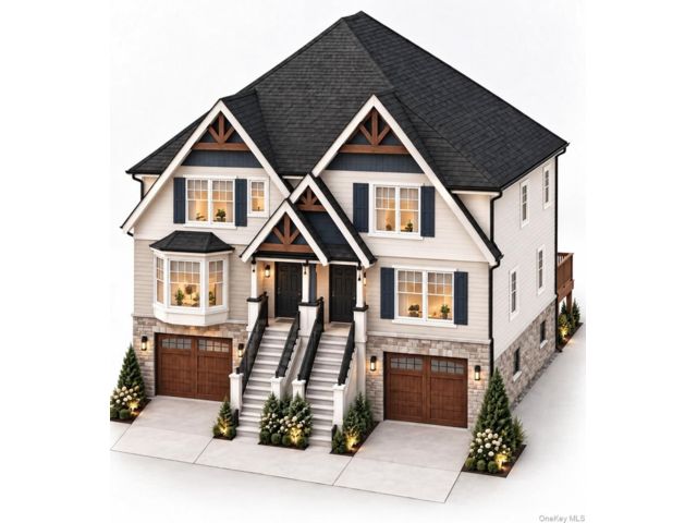  8 BR,  6.00 BTH &nbsp;House style home in Mount Vernon