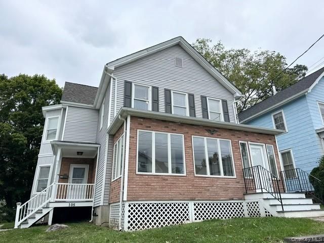  3 BR,  2.00 BTH &nbsp;Victorian style home in Walden