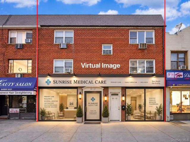 Studio,  0.00 BTH &nbsp;Commercial style home in Woodside