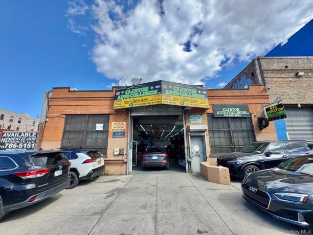 [Clinton Hill Real Estate, listing number 7348789]