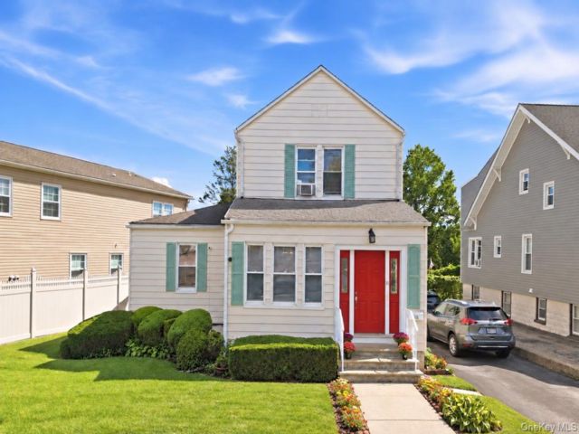 [Yonkers Real Estate, listing number 7349095]