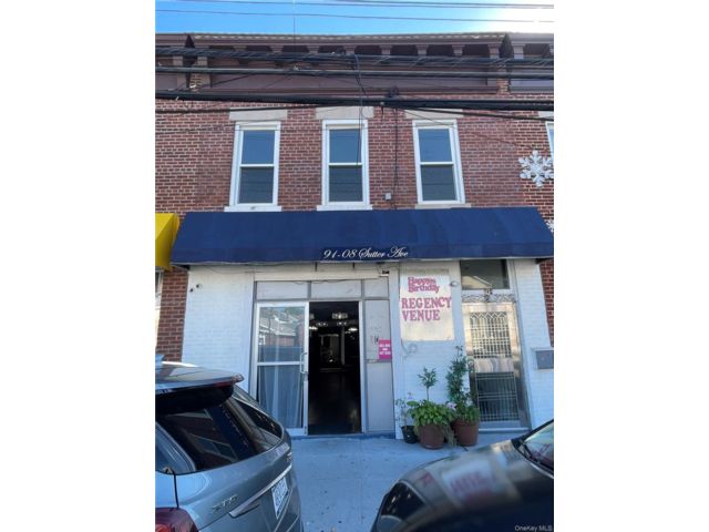 Studio,  0.00 BTH &nbsp;Commercial style home in Ozone Park