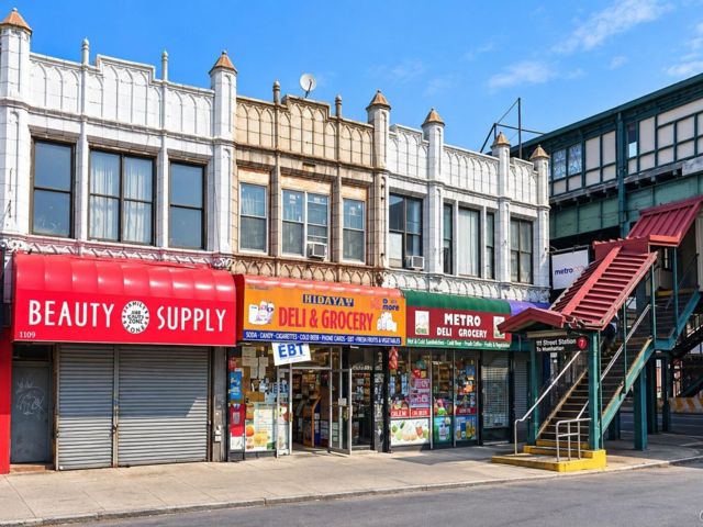 Studio,  0.00 BTH &nbsp;Commercial style home in Brownsville
