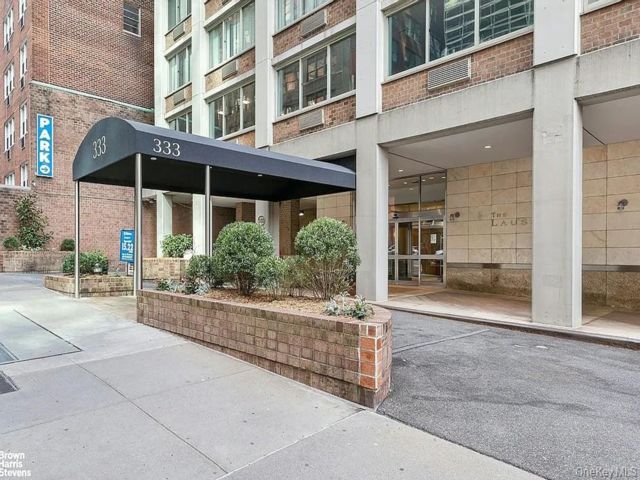 [New York (manhattan) Real Estate, listing number 7349495]