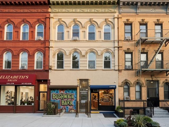 Studio,  0.00 BTH &nbsp;House style home in Bushwick