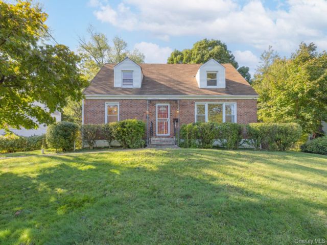 [Yonkers Real Estate, listing number 7350532]