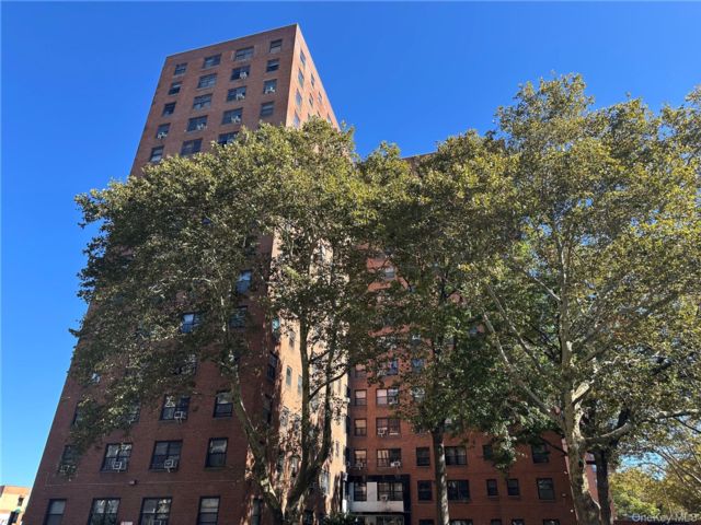  1 BR,  1.00 BTH &nbsp;High rise style home in Rego Park