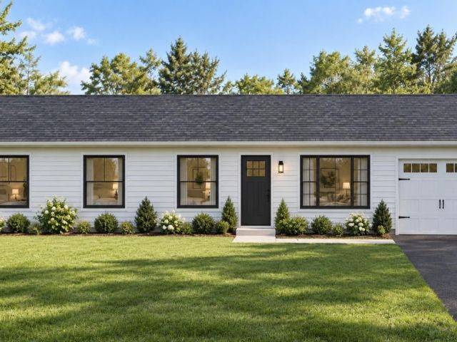  3 BR,  2.00 BTH &nbsp;Ranch style home in Rocky Point