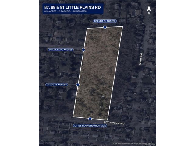  6 BR,  4.00 BTH &nbsp;Ranch style home in Huntington