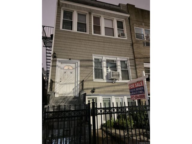  5 BR,  4.00 BTH &nbsp;Other style home in Astoria