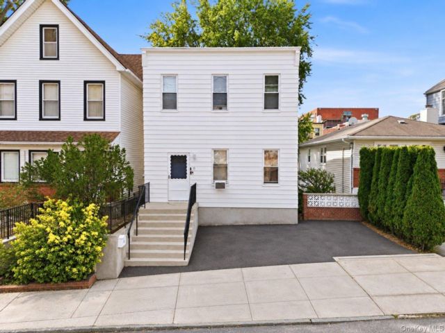 [Yonkers Real Estate, listing number 7351650]