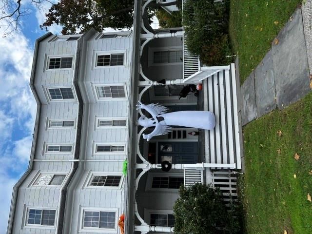  2 BR,  1.00 BTH &nbsp;Victorian style home in Cornwall On Hudson