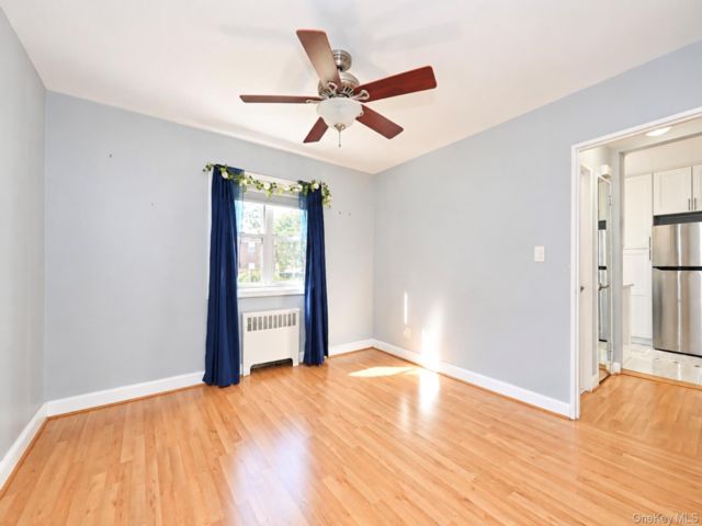  1 BR,  1.00 BTH &nbsp;Garden style home in Rosedale