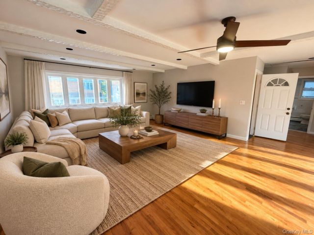  3 BR,  1.00 BTH &nbsp;Other style home in Yonkers