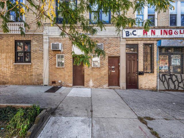 Studio,  0.00 BTH &nbsp;House style home in Lefferts Garden