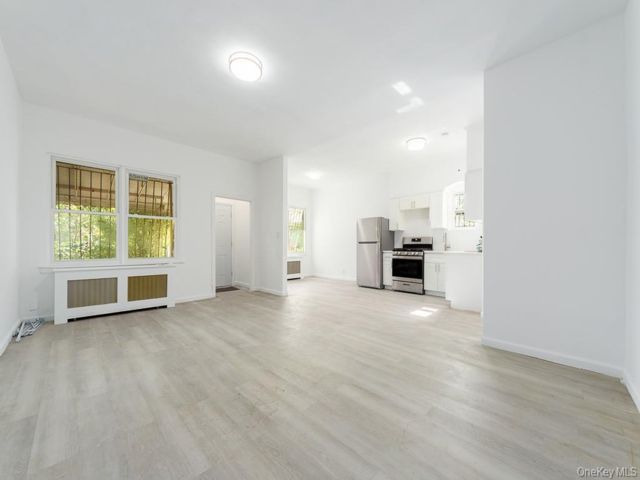  2 BR,  1.00 BTH &nbsp;A-frame style home in East Flatbush