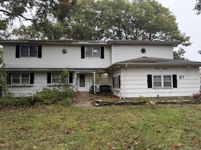 [Patchogue Real Estate, listing number 7354207]