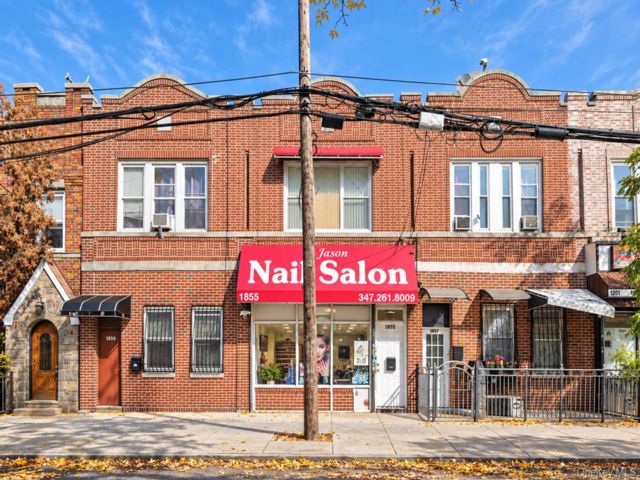  2 BR,  1.00 BTH &nbsp;House style home in Soundview