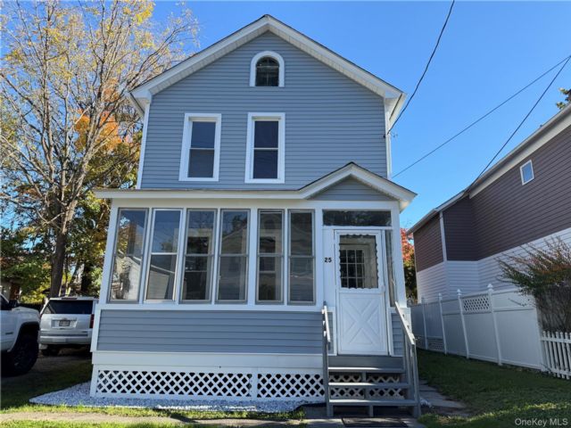 3 BR,  1.00 BTH &nbsp;Other style home in Port Jervis