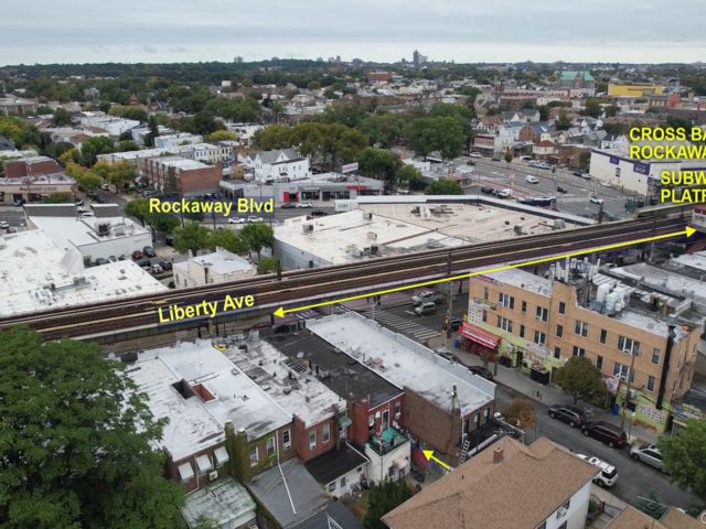  6 BR,  3.00 BTH &nbsp;Other style home in Ozone Park