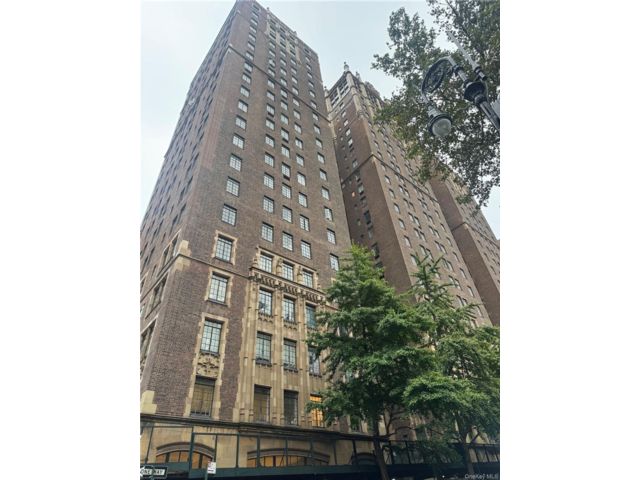 [New York (manhattan) Real Estate, listing number 7355936]