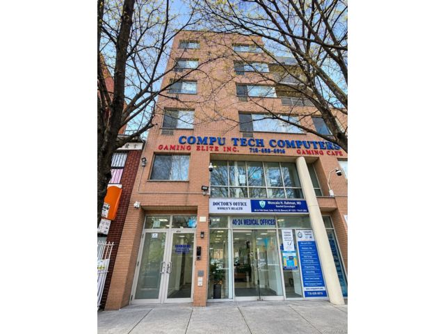  1 BR,  1.00 BTH &nbsp;Other style home in Elmhurst