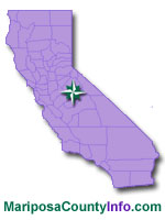 Mariposa County Homes