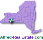 Alfred Homes