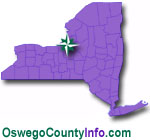 Oswego County Homes