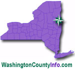 Washington County Homes