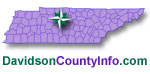 Davidson County Homes