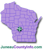 Juneau County Homes