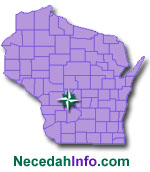 Necedah Homes